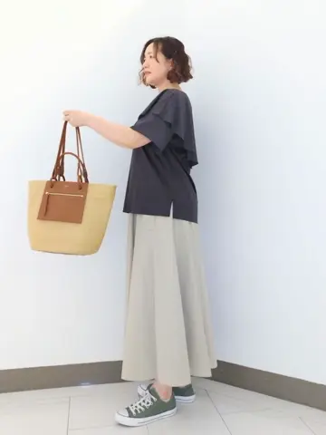 23区 L ナオミ コーディネート画像