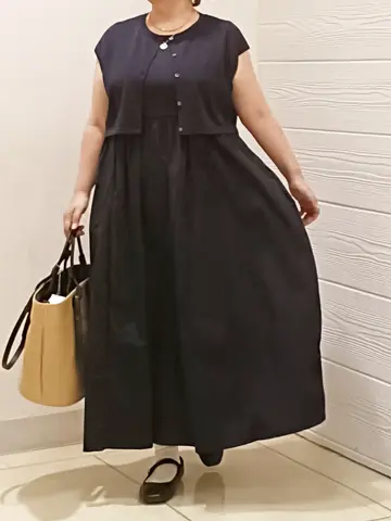 23区 L 中村 コーディネート画像