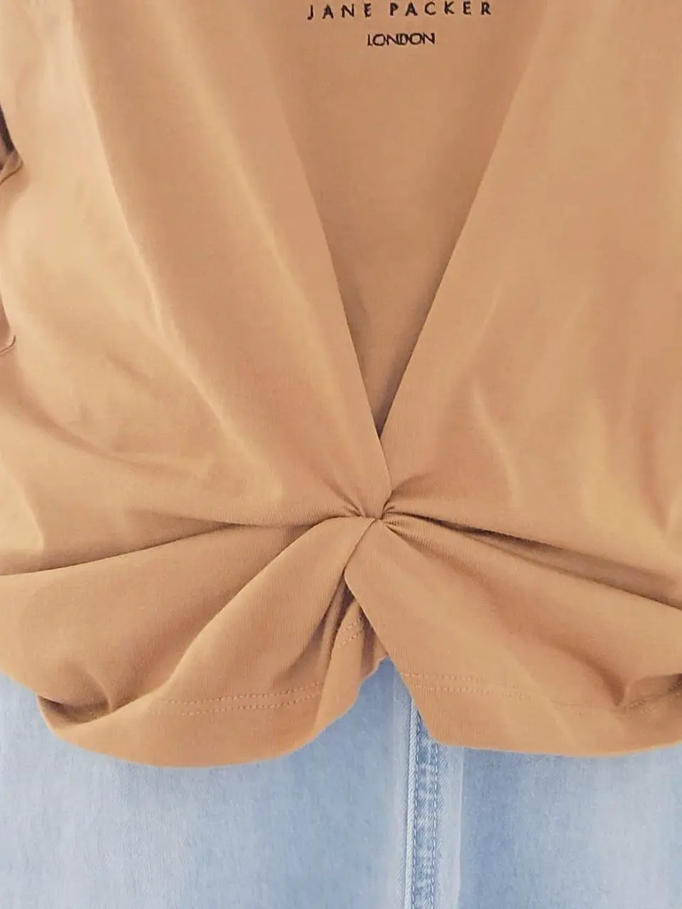 23区 L kazumi コーディネート画像