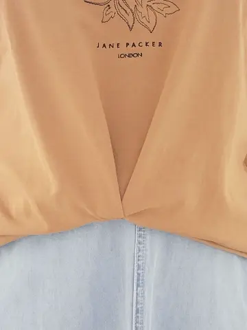 23区 L kazumi コーディネート画像