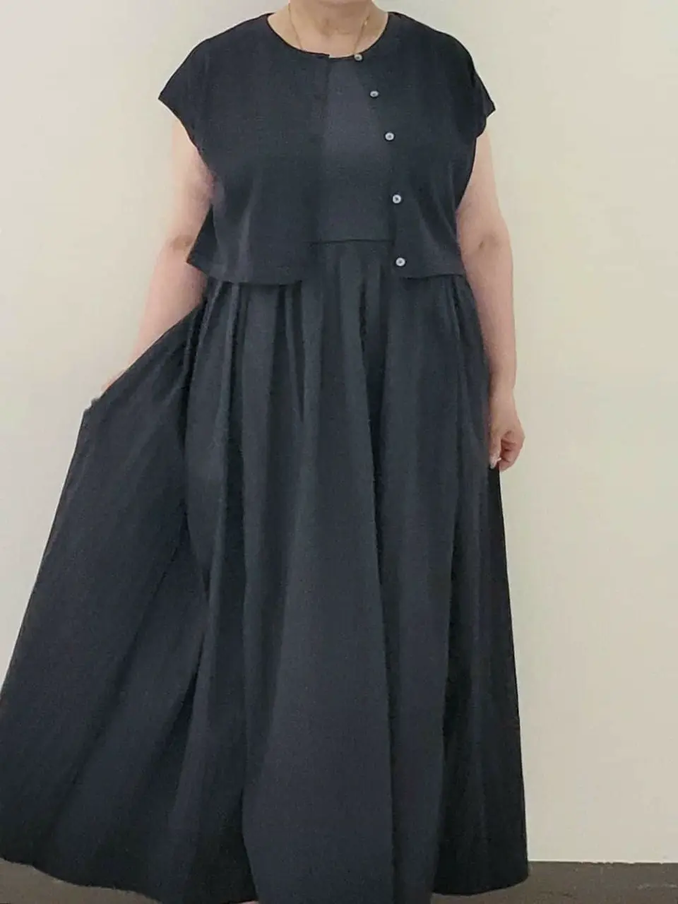 23区 L kazumi コーディネート画像