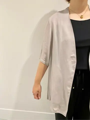 23区 L 上山 コーディネート画像