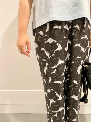 23区 L 上山 コーディネート画像