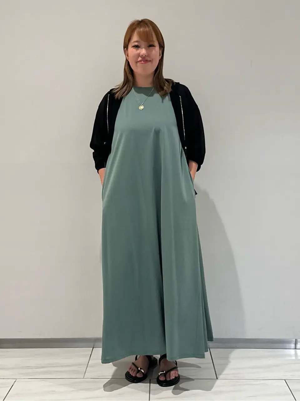  近藤 コーディネート画像