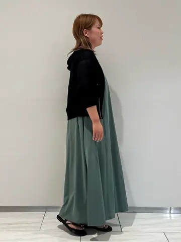 23区 L 近藤 コーディネート画像