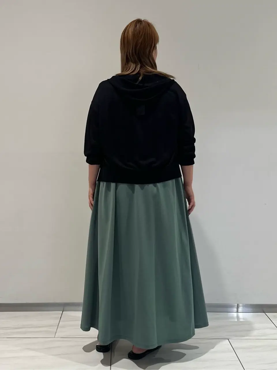 23区 L 近藤 コーディネート画像