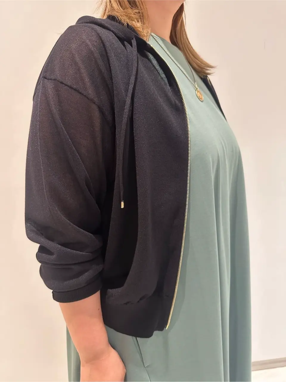 23区 L 近藤 コーディネート画像