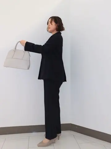 23区 L ナオミ コーディネート画像