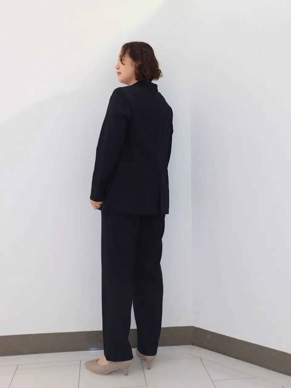 23区 L ナオミ コーディネート画像