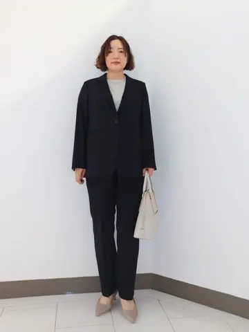 23区 L ナオミ コーディネート画像