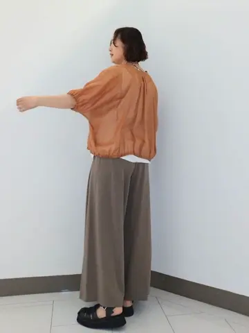 23区 L ナオミ コーディネート画像