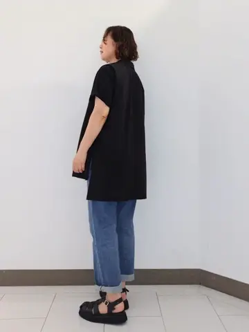 23区 L ナオミ コーディネート画像