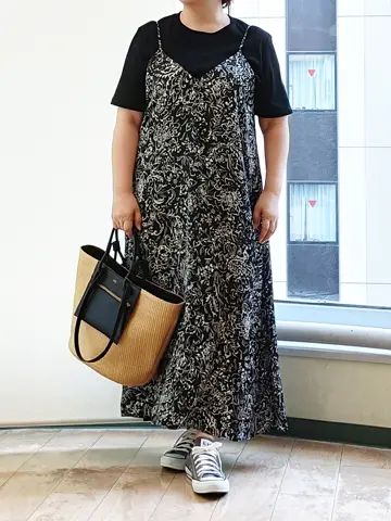 23区 L 中村 コーディネート画像