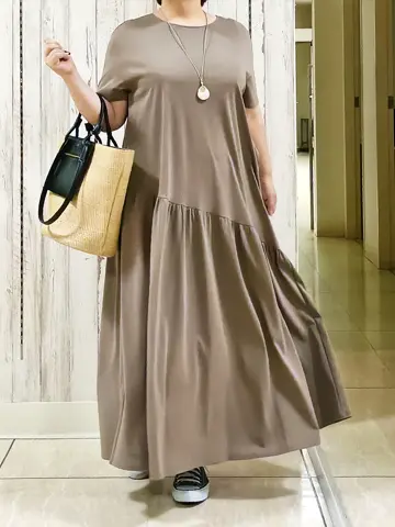 23区 L 中村 コーディネート画像