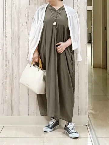 23区 L 中村 コーディネート画像