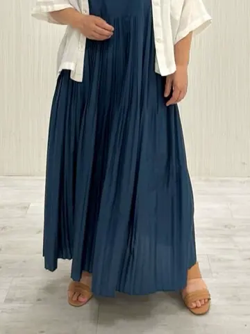 23区 L うめ子 コーディネート画像