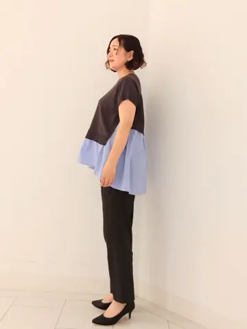 23区 L ナオミ コーディネート画像