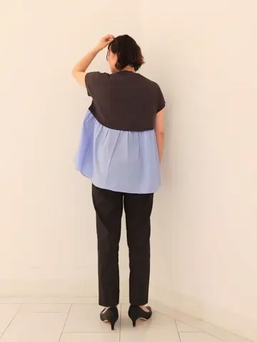 23区 L ナオミ コーディネート画像