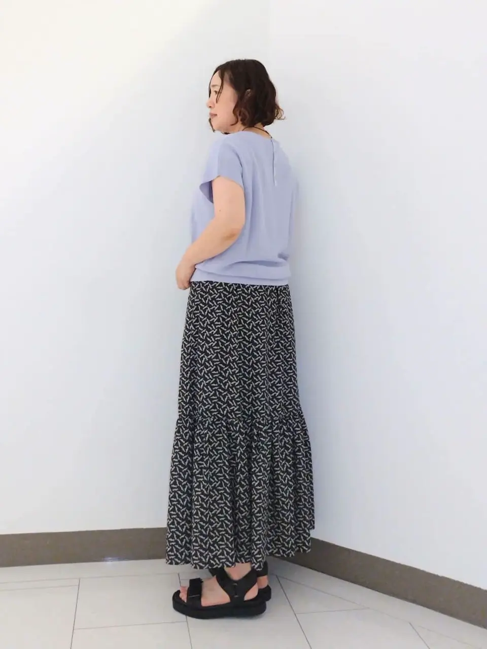 23区 L ナオミ コーディネート画像