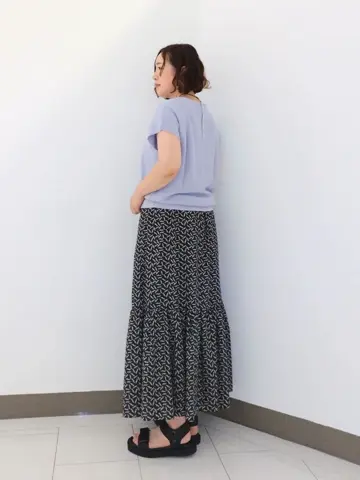 23区 L ナオミ コーディネート画像