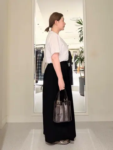 23区 L 西川 コーディネート画像