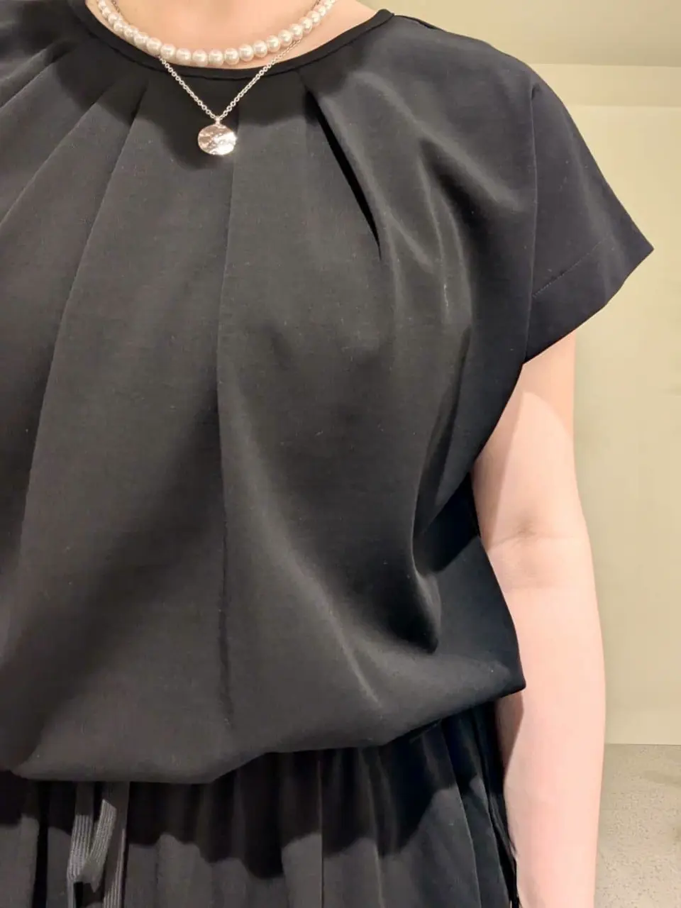 23区 L 西川 コーディネート画像