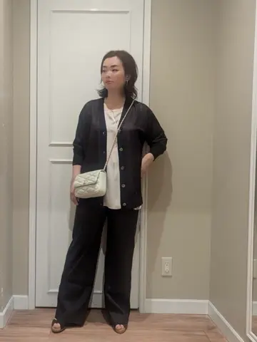 23区 L スタッフn コーディネート画像