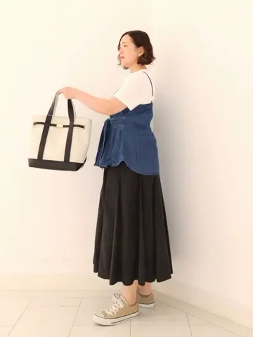 23区 L ナオミ コーディネート画像