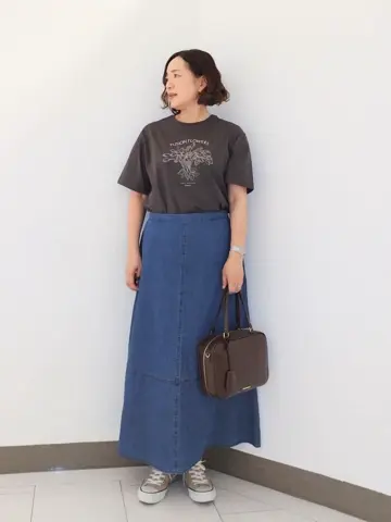 23区 L ナオミ コーディネート画像