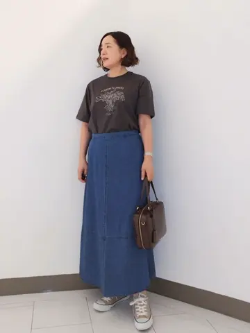 23区 L ナオミ コーディネート画像