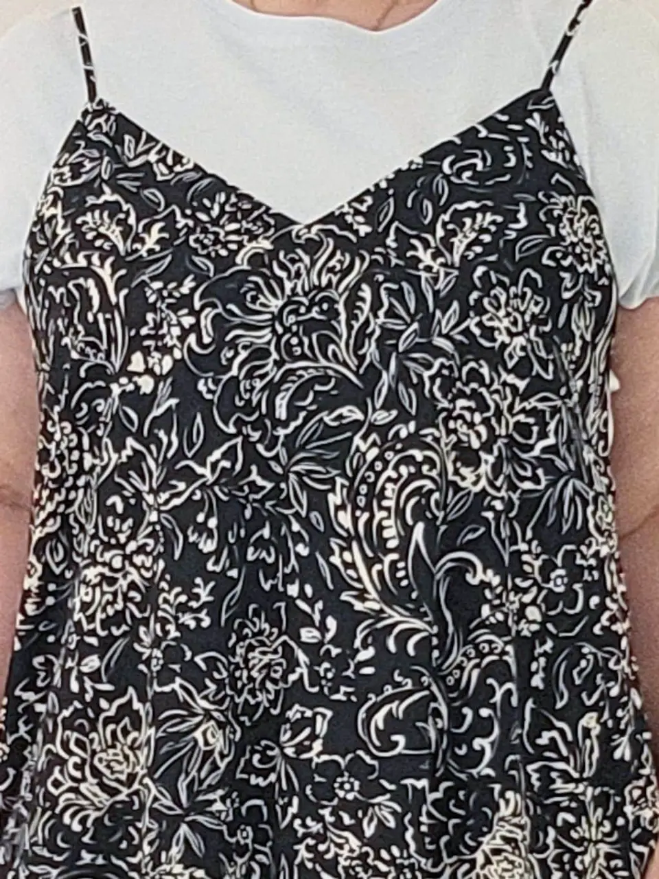 23区 L kazumi コーディネート画像