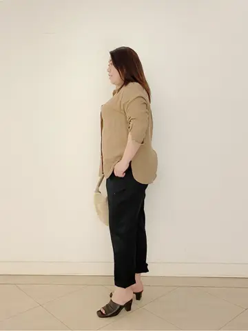 23区 L 石山 コーディネート画像