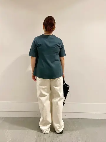 23区 L 上山 コーディネート画像