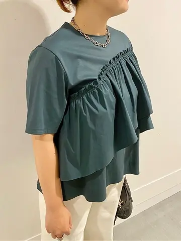 23区 L 上山 コーディネート画像