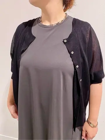 23区 L 上山 コーディネート画像