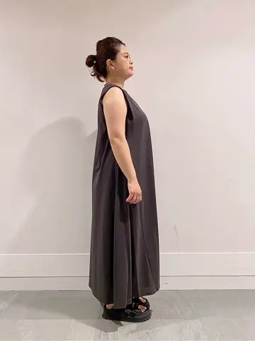 23区 L 上山 コーディネート画像