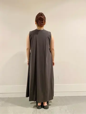 23区 L 上山 コーディネート画像