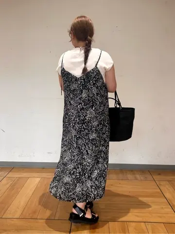 23区 L 田邊 コーディネート画像