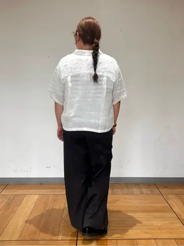 23区 L 田邊 コーディネート画像