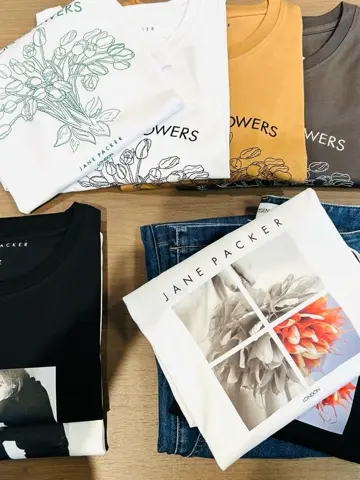 23区 L 吉岡 コーディネート画像