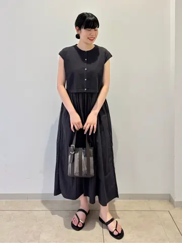 23区 L 松田 コーディネート画像