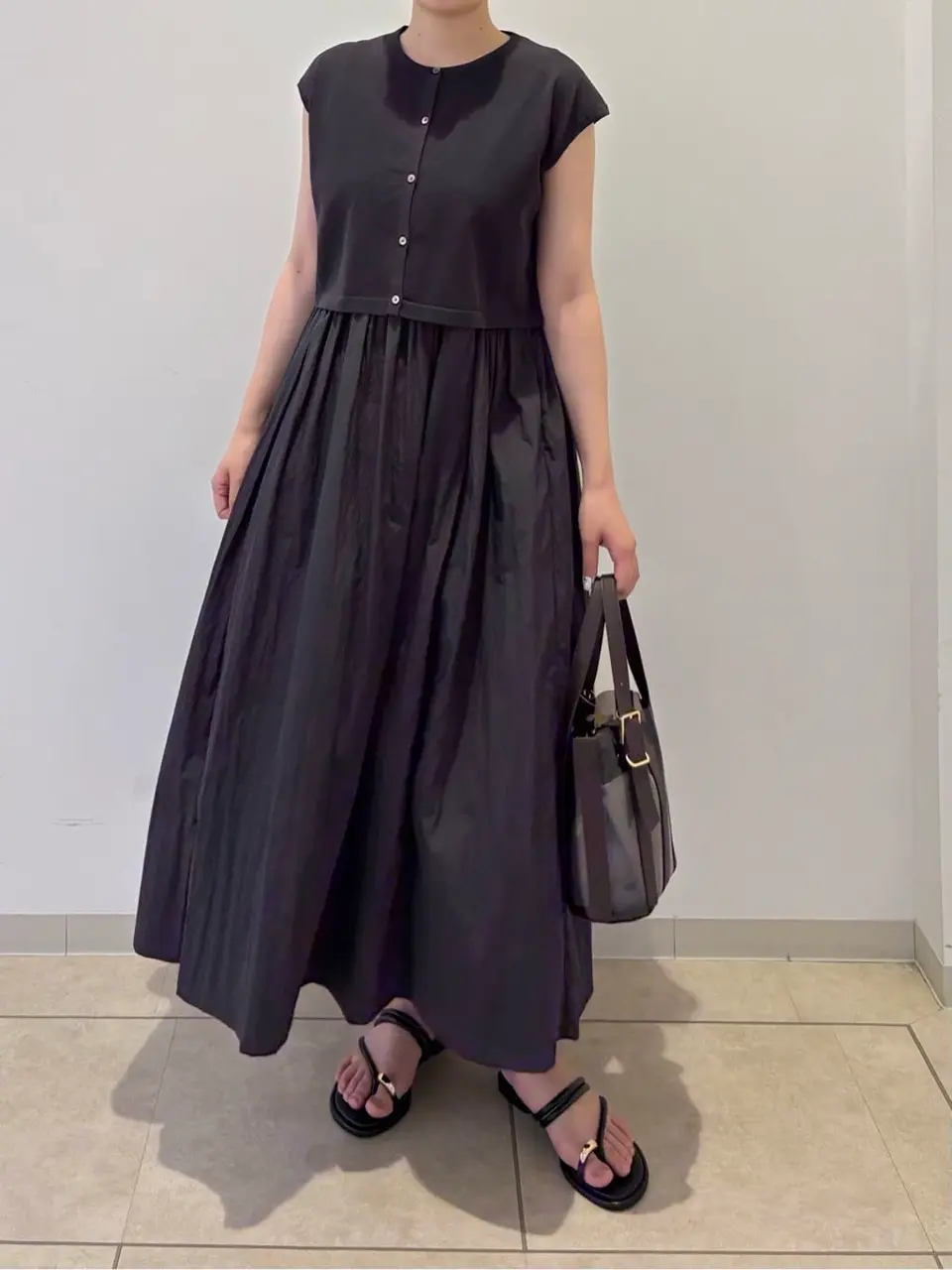 23区 L 松田 コーディネート画像