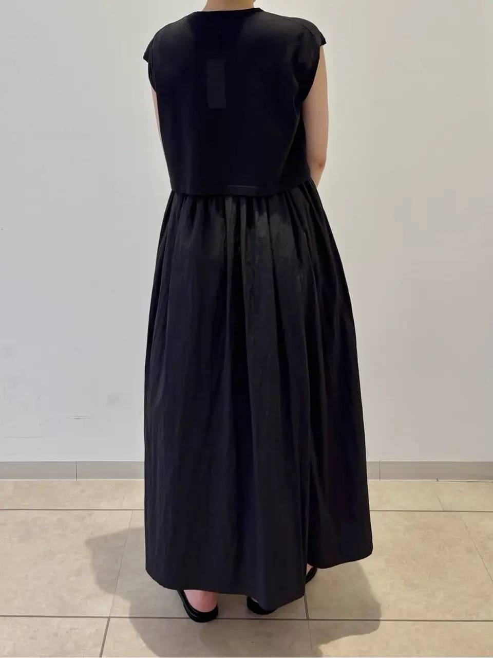 23区 L 松田 コーディネート画像