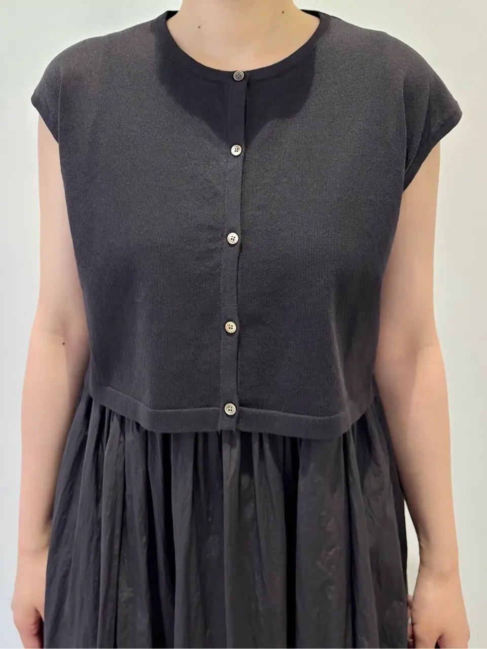 23区 L 松田 コーディネート画像