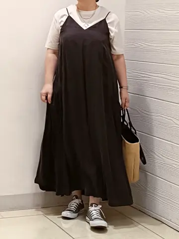 23区 L 中村 コーディネート画像