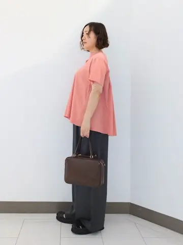 23区 L ナオミ コーディネート画像