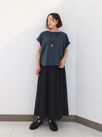 23区 L ナオミ コーディネート画像