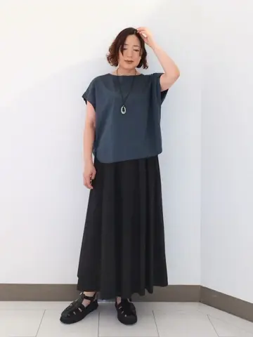 23区 L ナオミ コーディネート画像