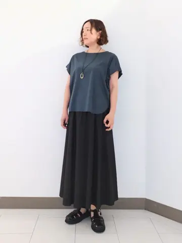 23区 L ナオミ コーディネート画像