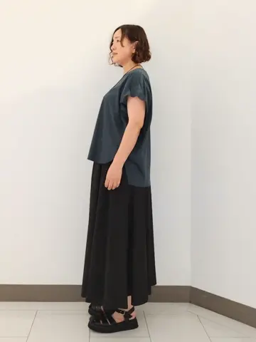 23区 L ナオミ コーディネート画像